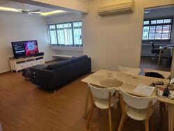Blk 5 Holland Close (Queenstown), HDB 4 Rooms #582600791